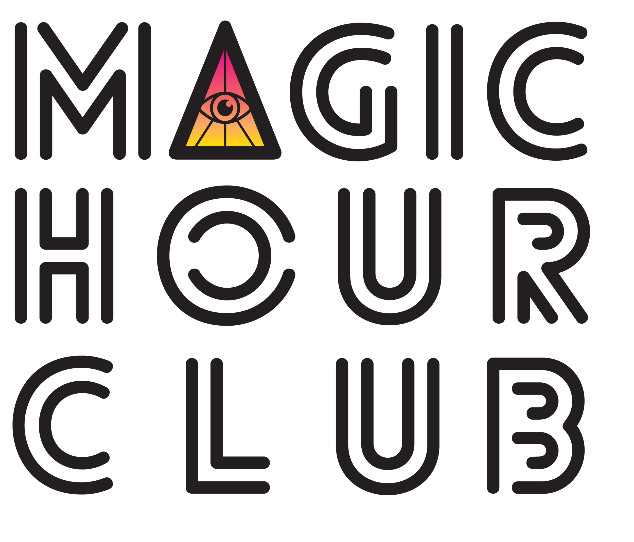 MAGIC HOUR CLUB