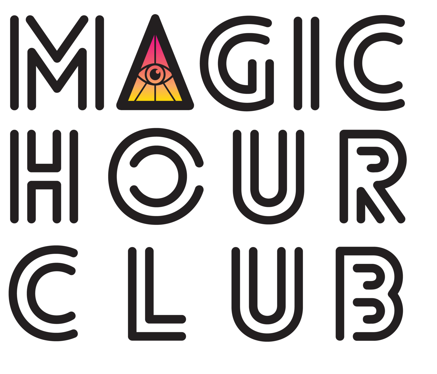 MAGIC HOUR CLUB