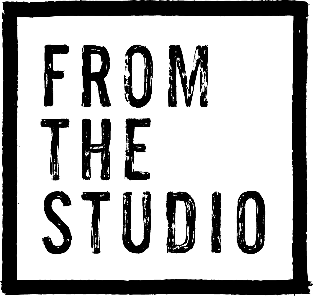FROM THE STUDIO