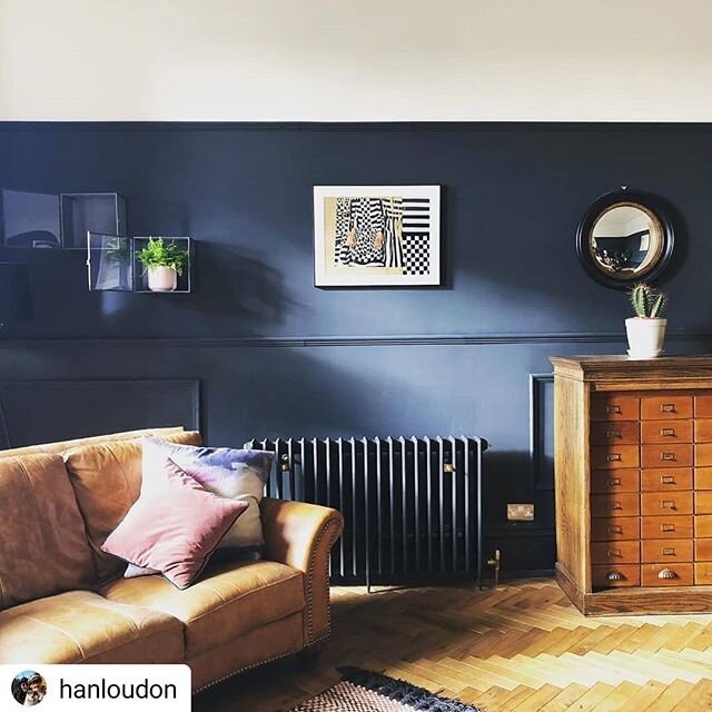 #Repost @hanloudon
&bull; &bull; &bull; &bull; &bull;
I think she looks right at home here! Thanks @from_the_studio_ She&rsquo;s a beaut! X