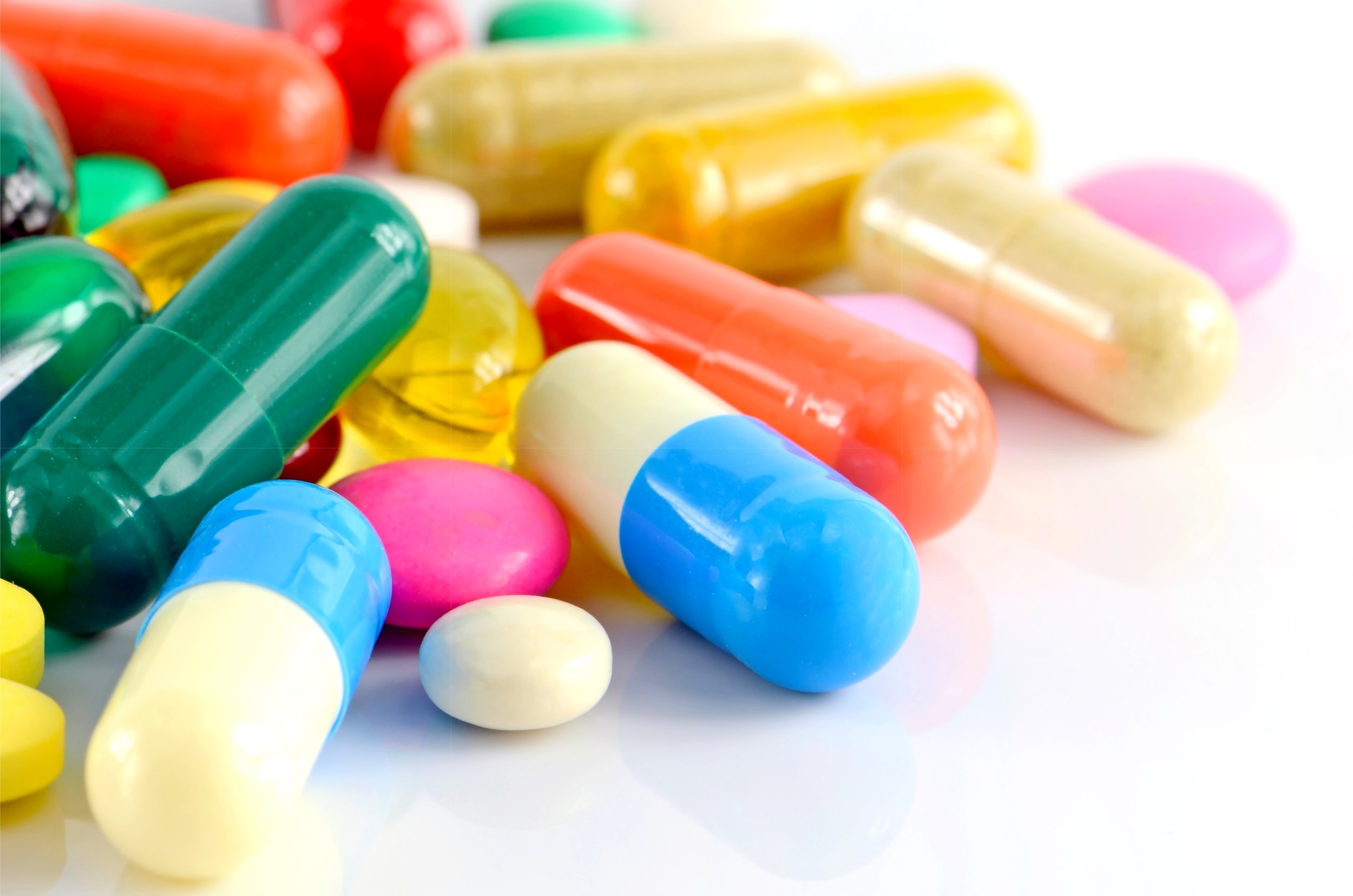 CBRF Medication Administration Class