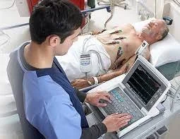 EKG Technician Training