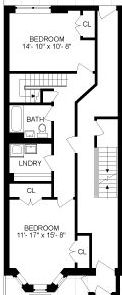 Garden Level
