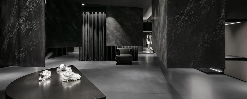juun j flagship store