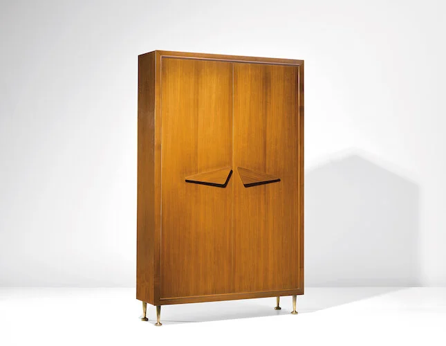 Lot 68 GIO PONTI - Illuminated wardrobe_500.jpg