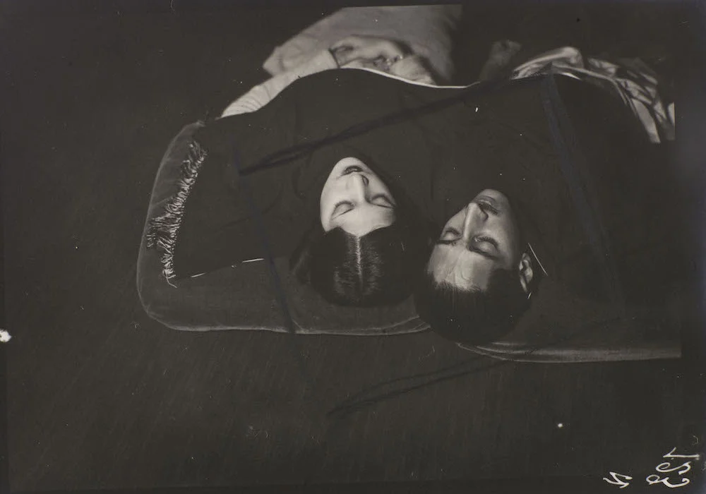 Man Ray, 1927-1930