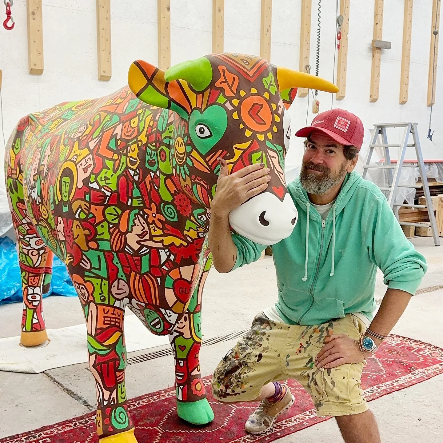 Merci 🩷 @glarnerkb