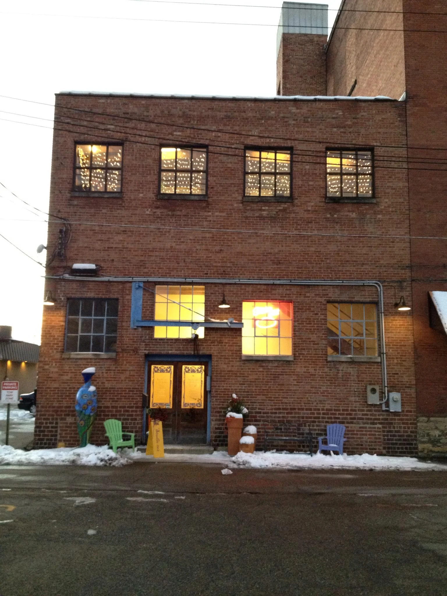 Events — The Art Loft Zanesville