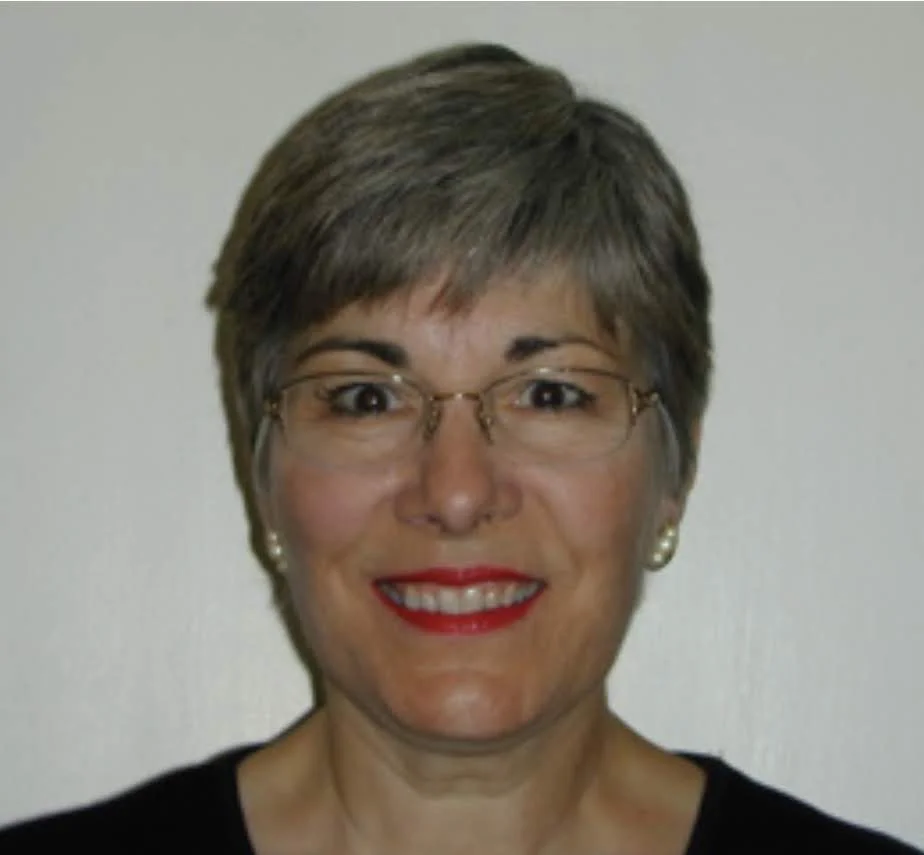 Guest Artist Lynda Berman