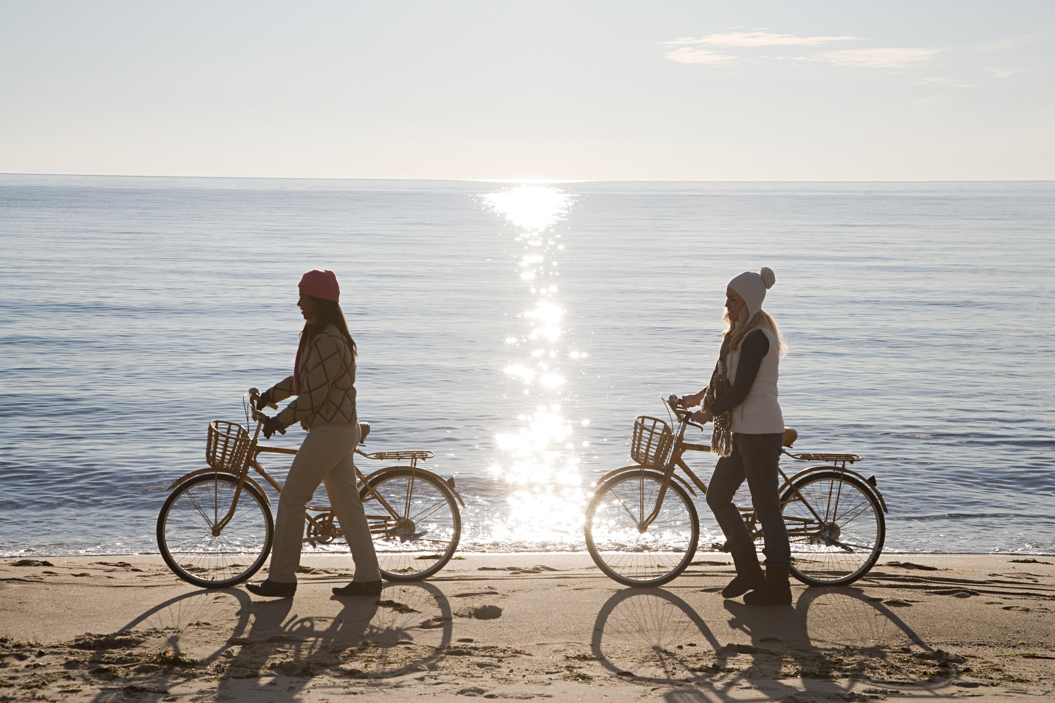 Photo by Image Source/DigitalVision / Getty Images