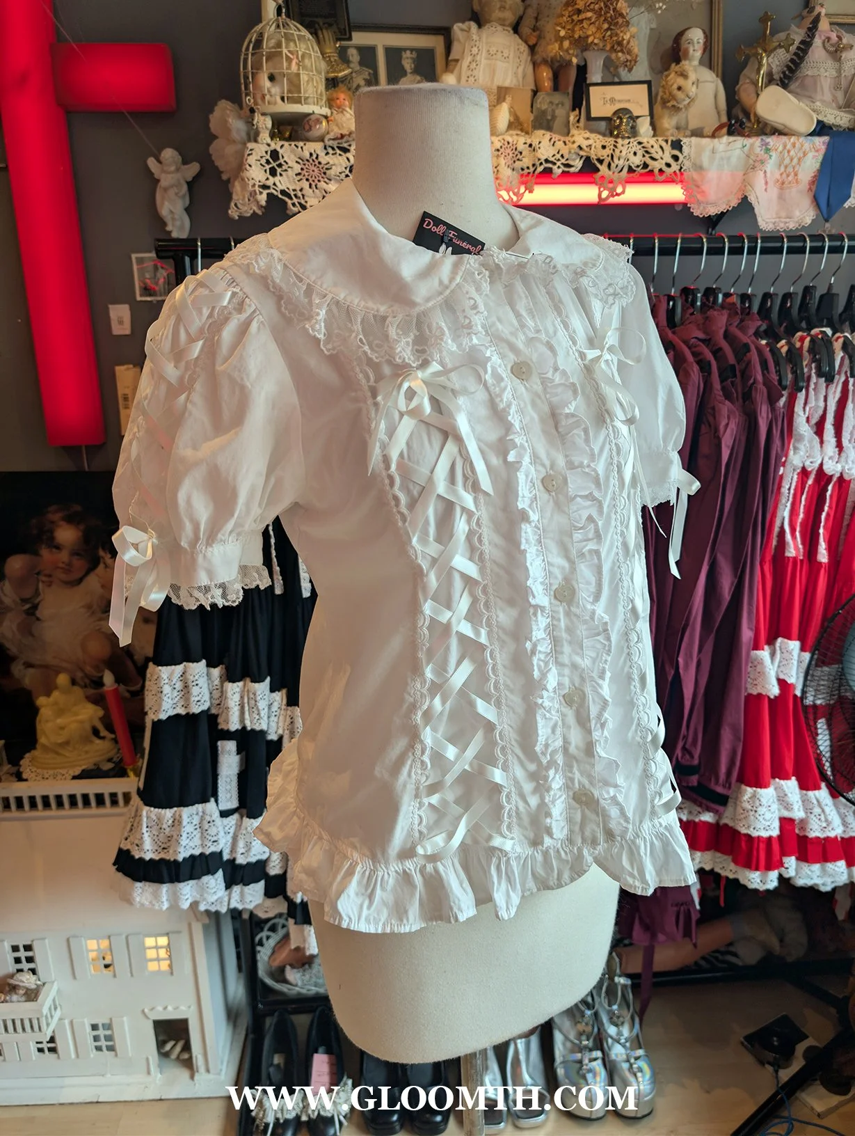 angelic-pretty-toronto-doll-funeral