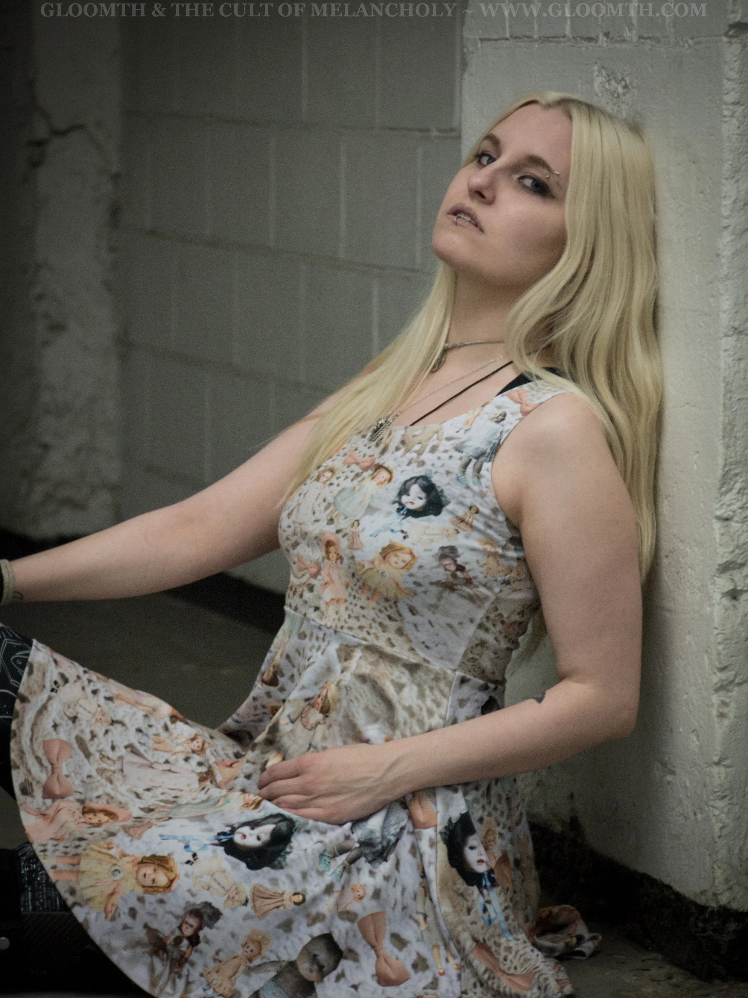 doilies-and-dolls-print-skater-dress