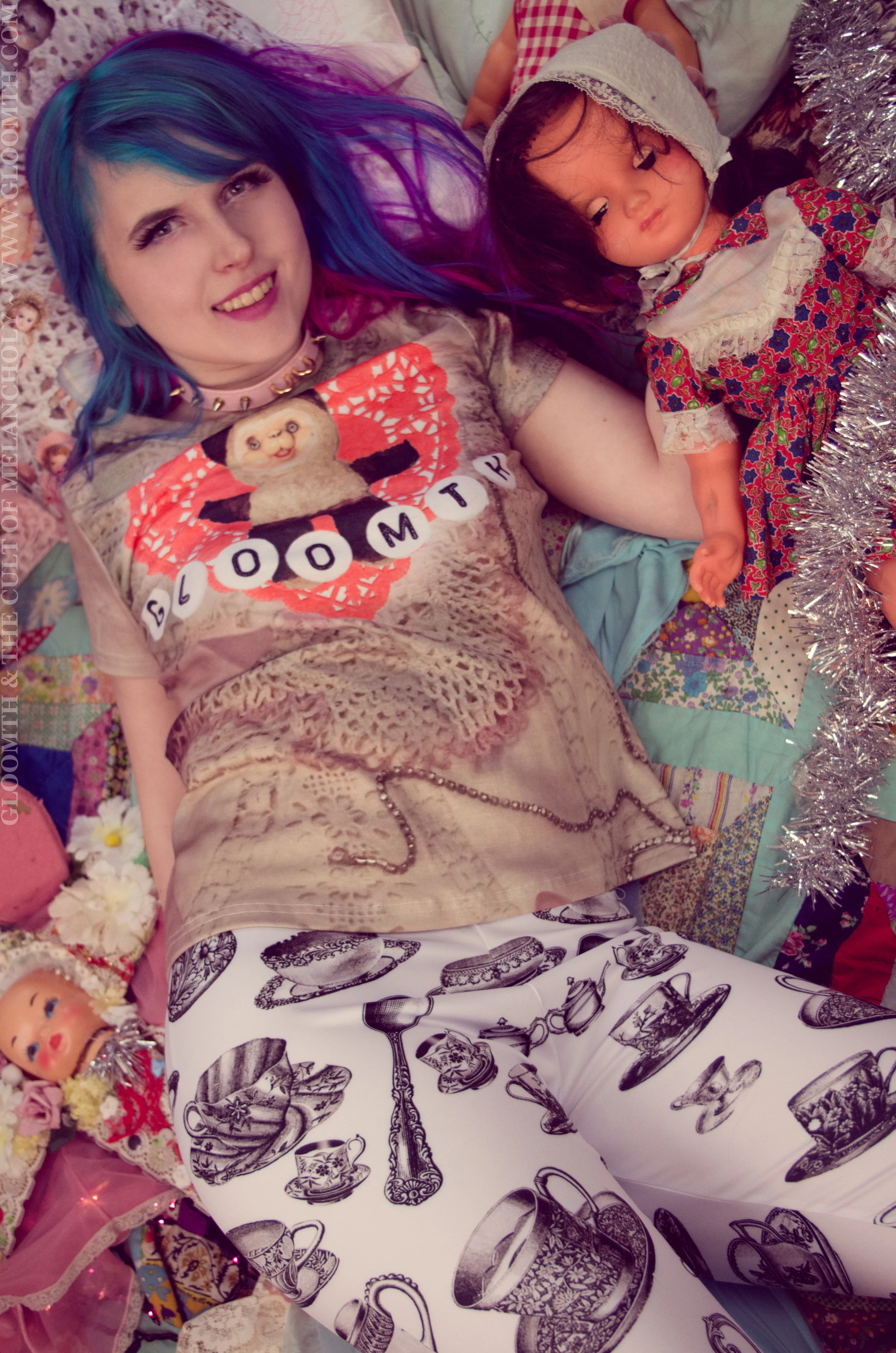 gloomth clothing