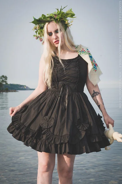 midsommar dress