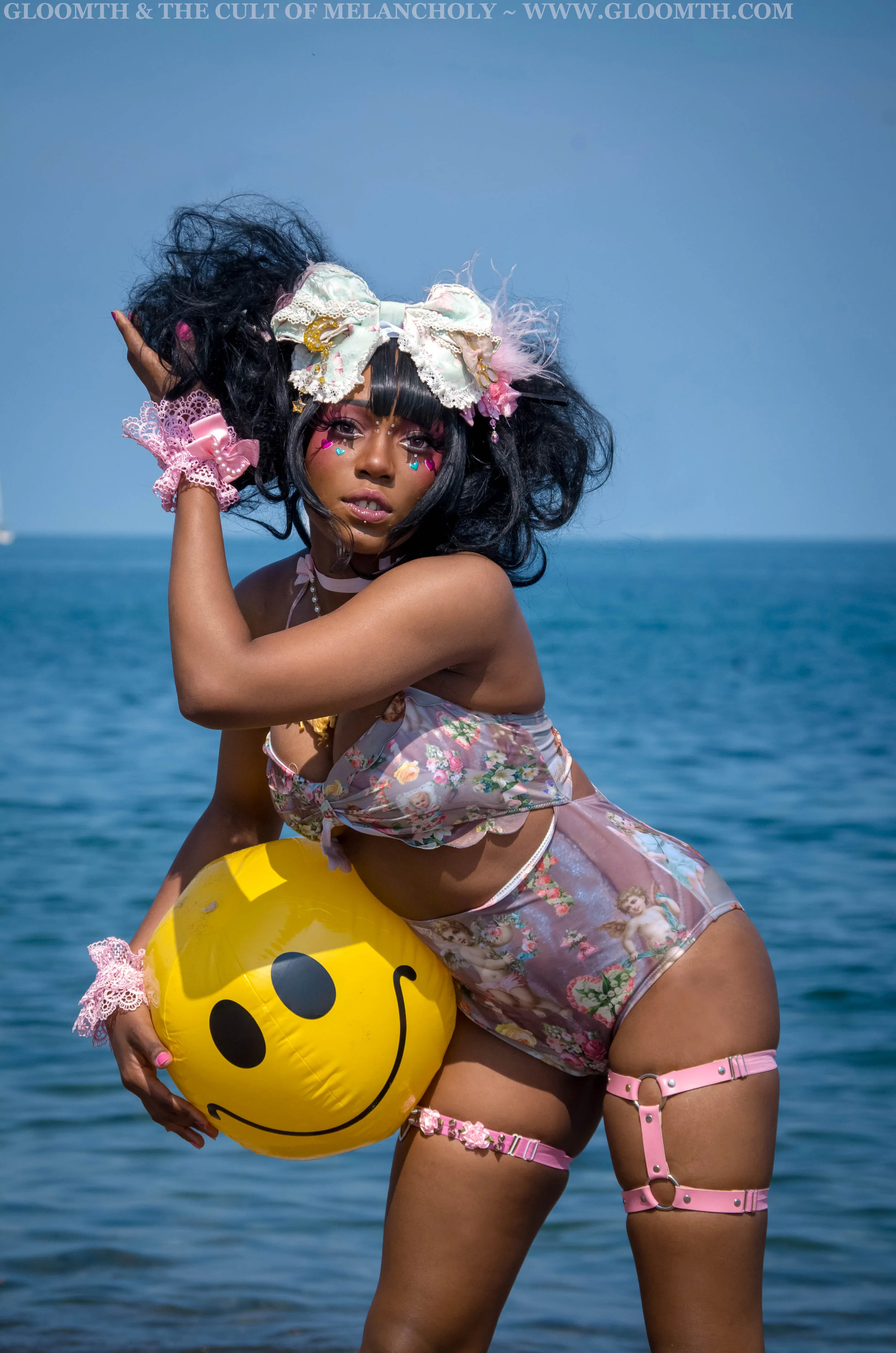 alternative swimwear