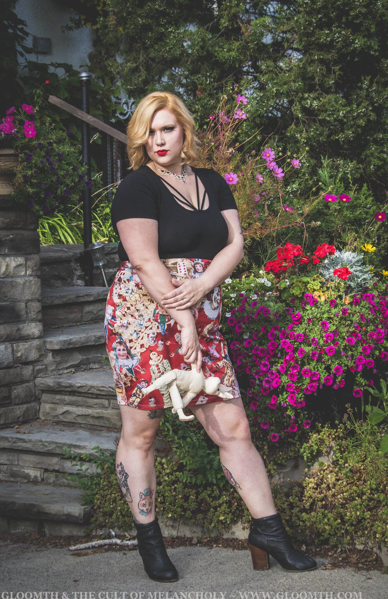 size inclusive toronto designer