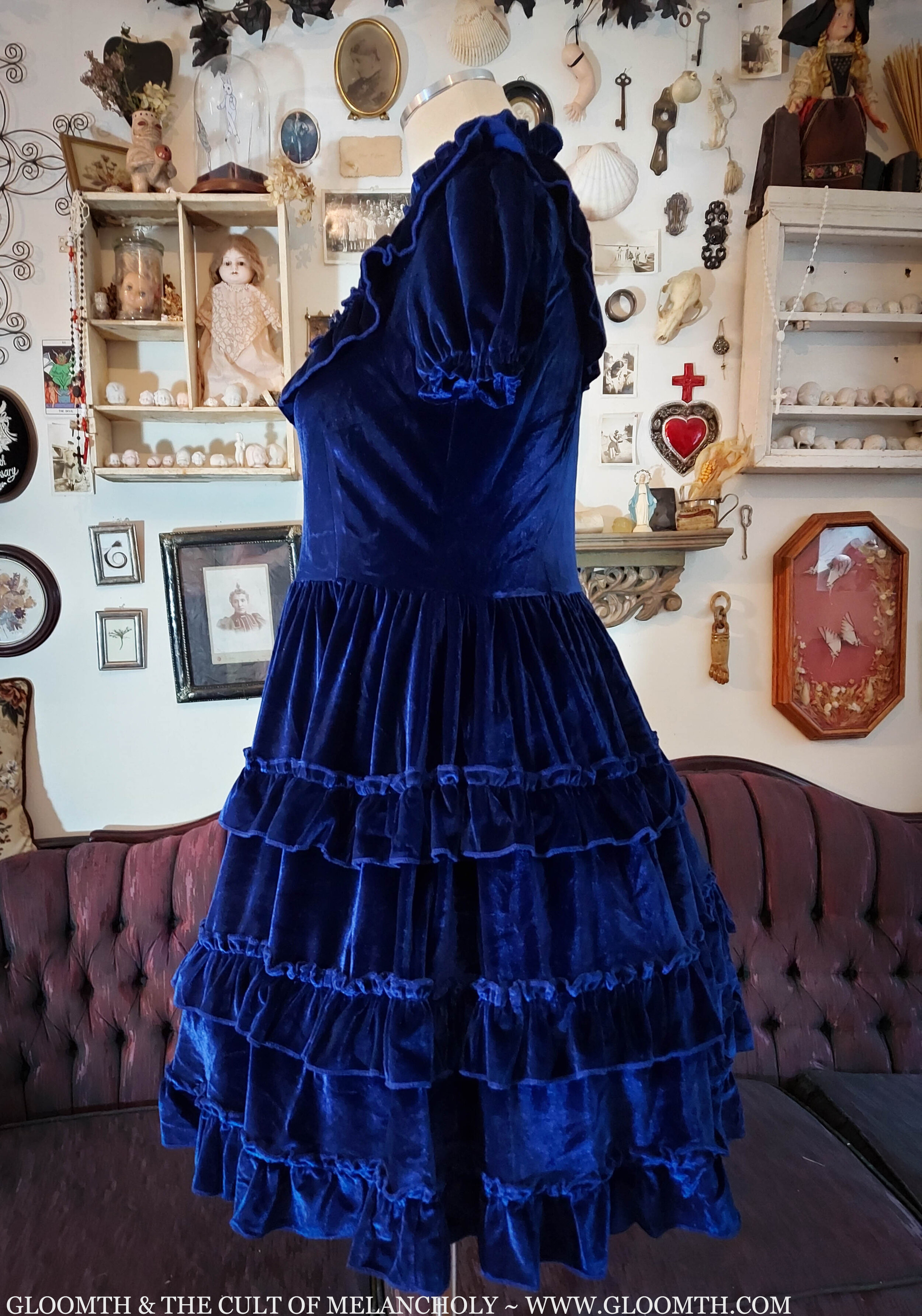 blue velvet gothic lolita formal dress.jpg