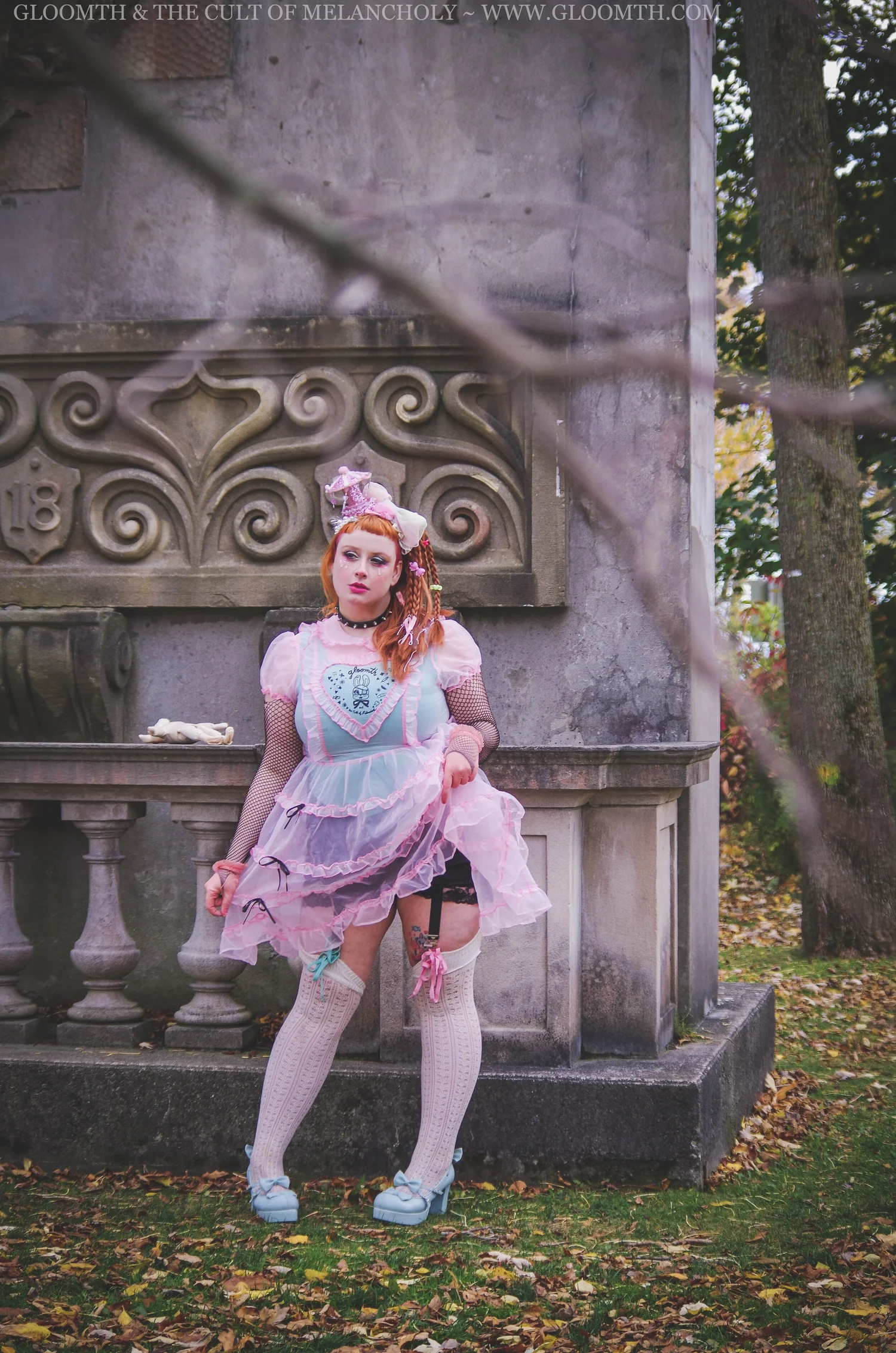 pink sheer dress babydoll Bubblegum Pink Sheer Babydoll Dress  Gloomth