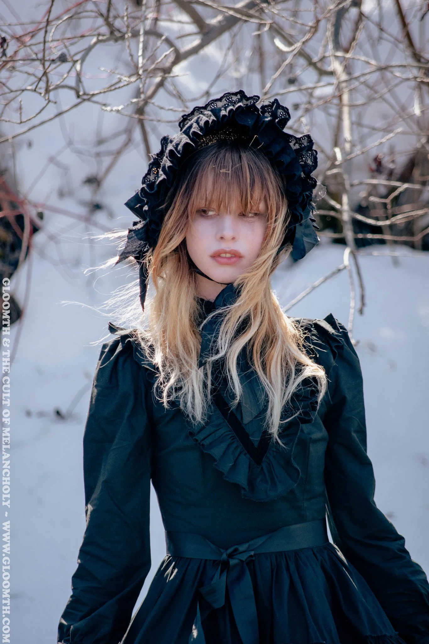 gothic victorian lolita