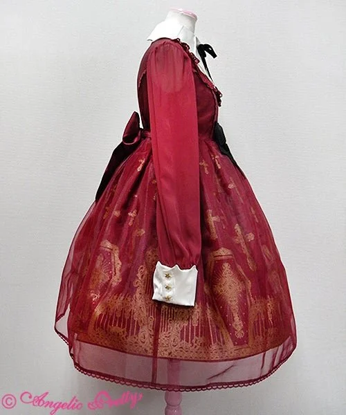 horror garden angelic pretty wine red 1.jpeg