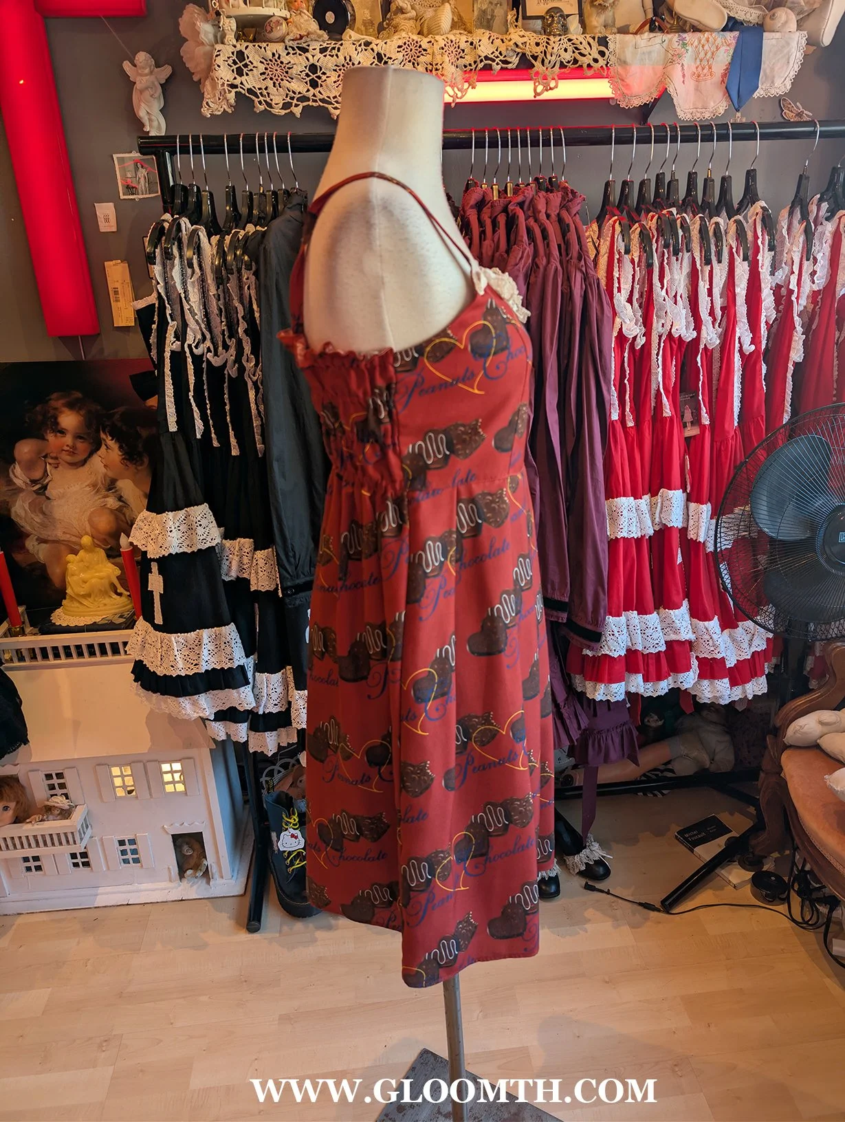 toronto-lolita-fashion