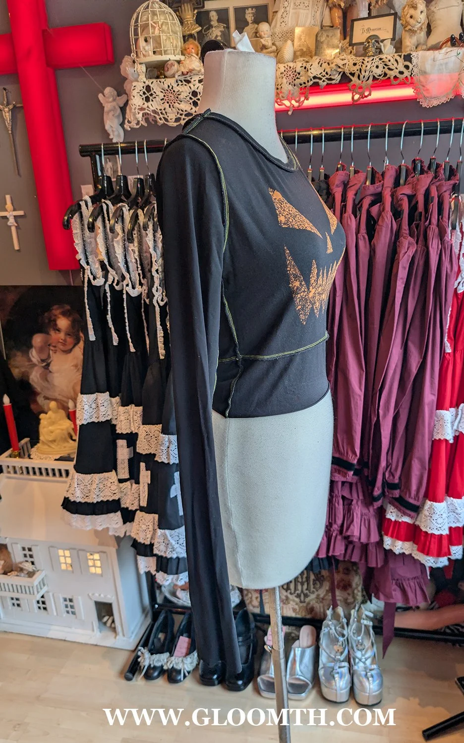 obsesquies-gothic-top