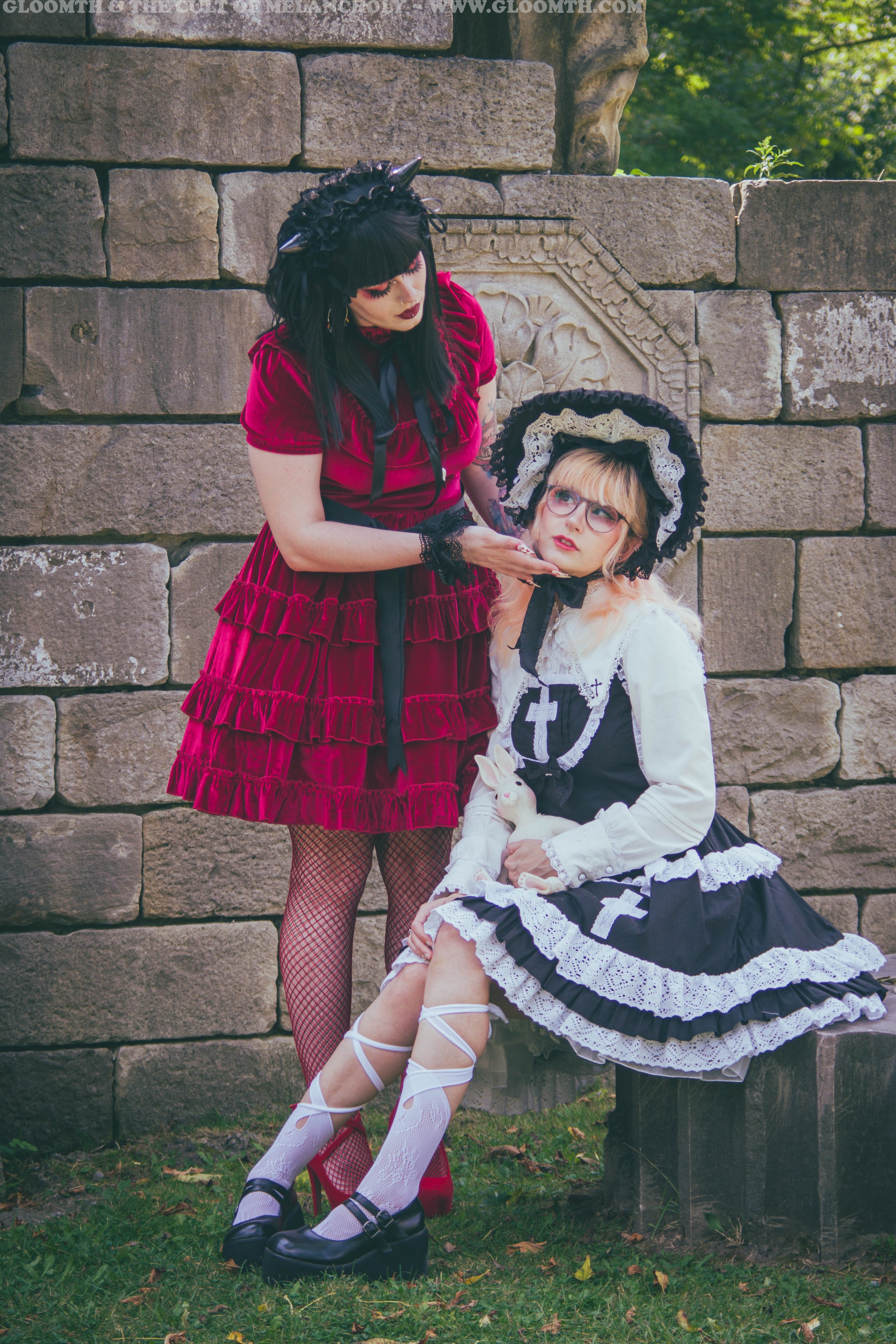vampire photoshoot by gloomth.jpg