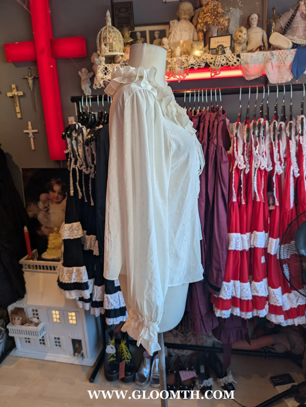 angelic-pretty-secondhand