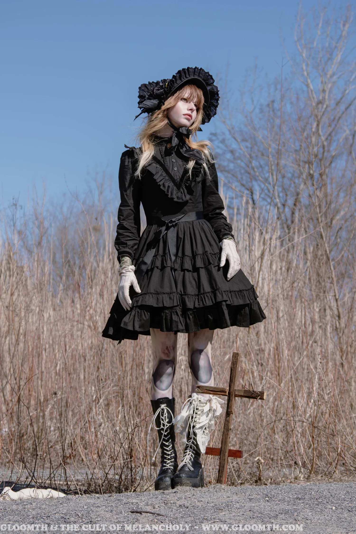 princess polly baby blue dress Black Dress - Anyma Remix