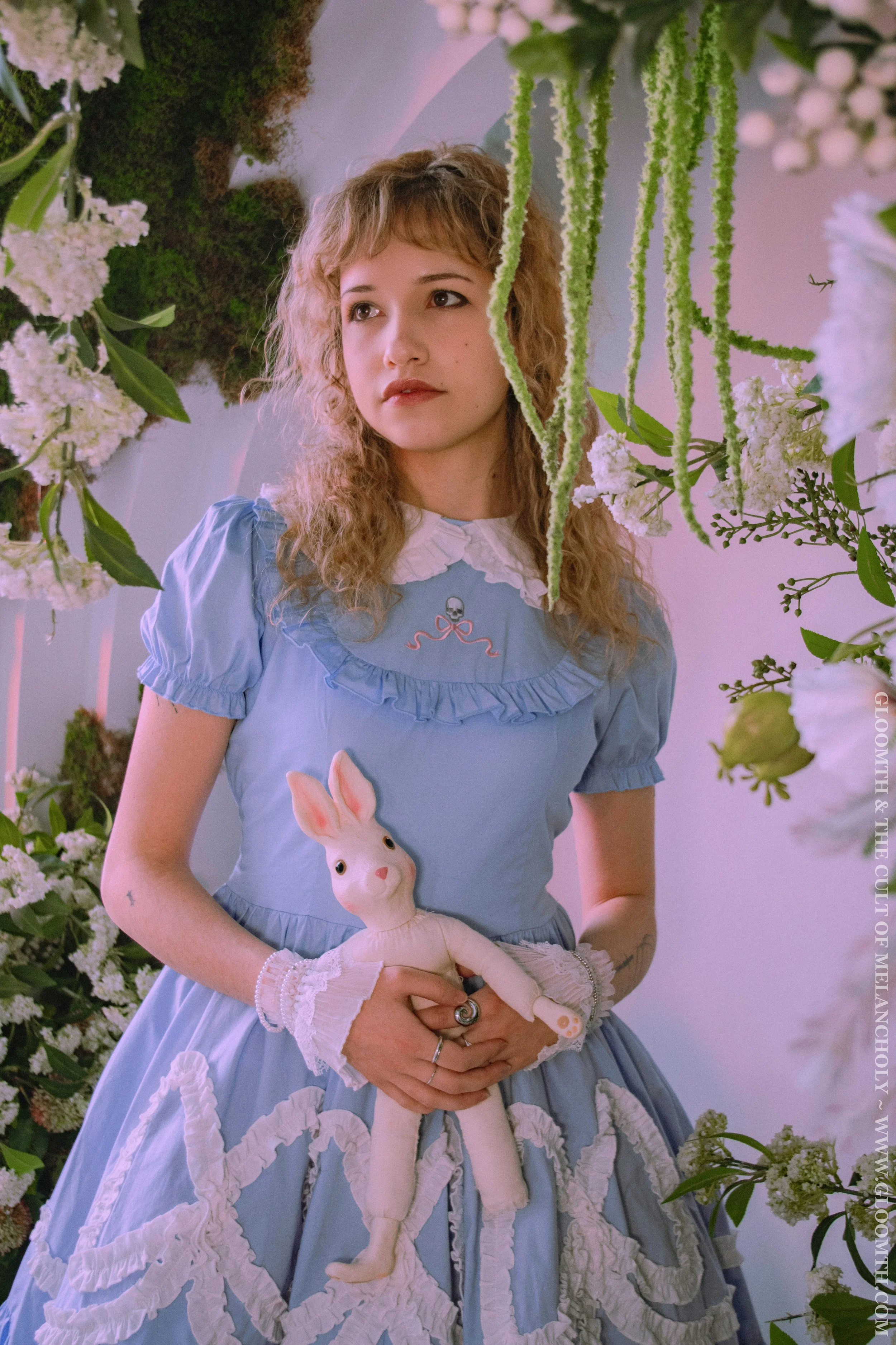 blue cotton lolita dress.jpg