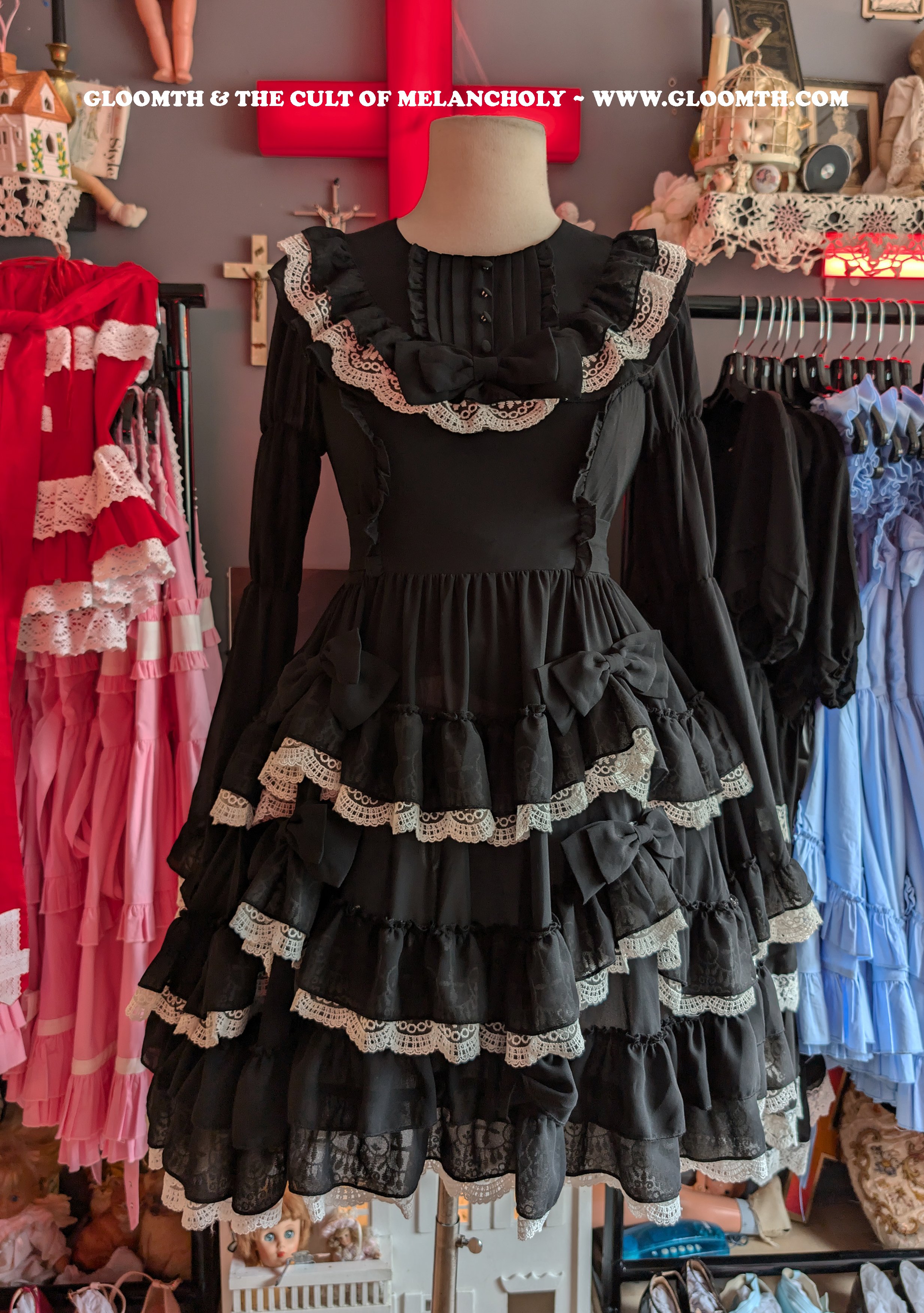 DEMON COURT BLACK WHITE LOLITA DRESS.jpg