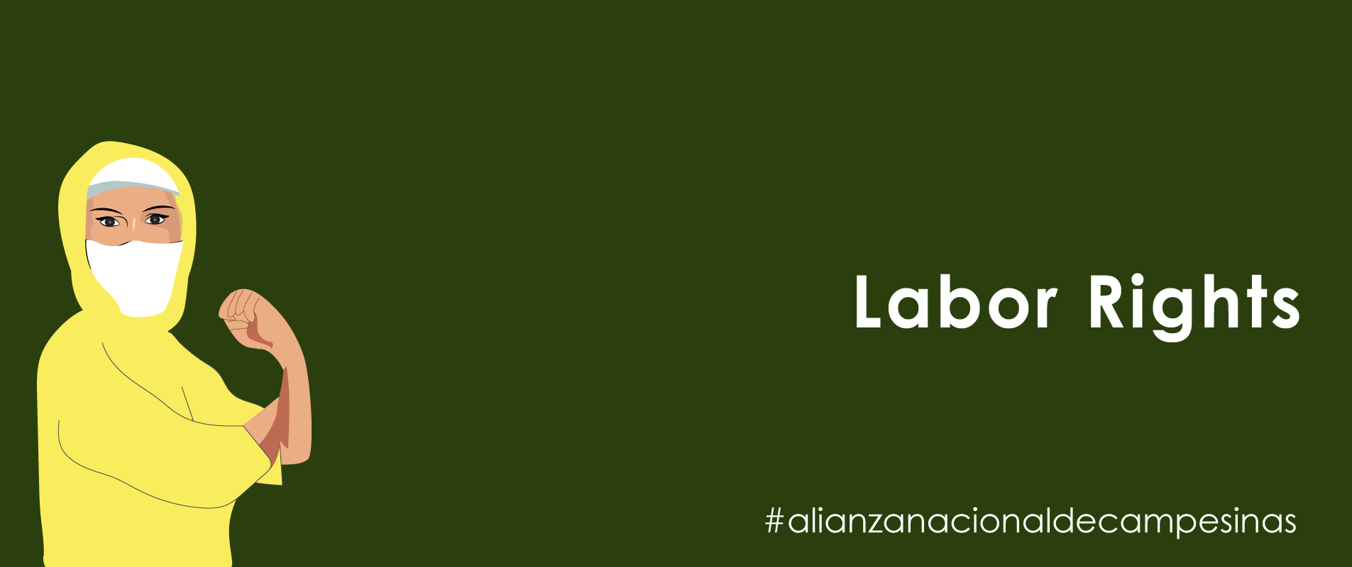 Labor Rights — Alianza Nacional de Campesinas