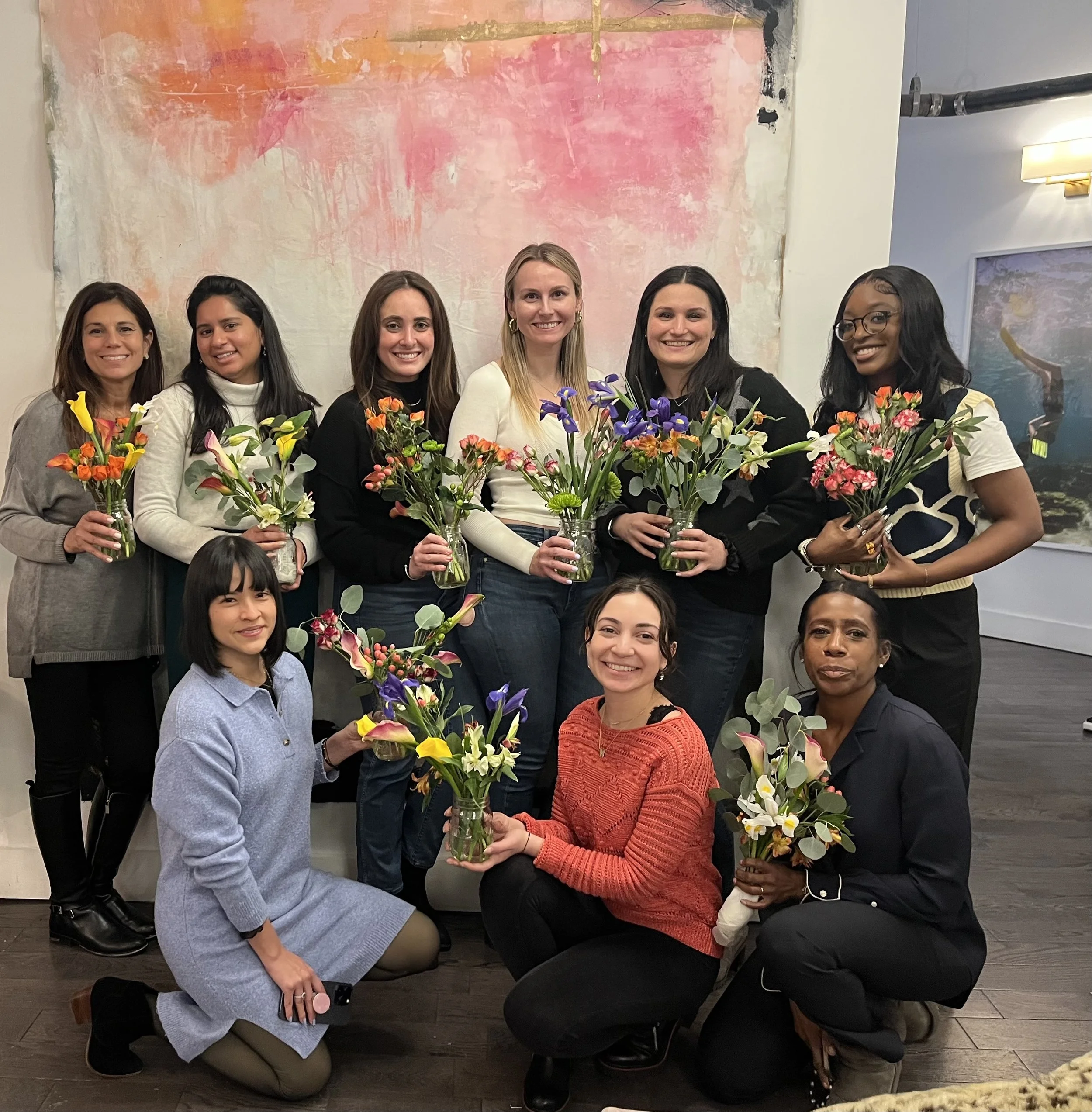 In My Element, revised