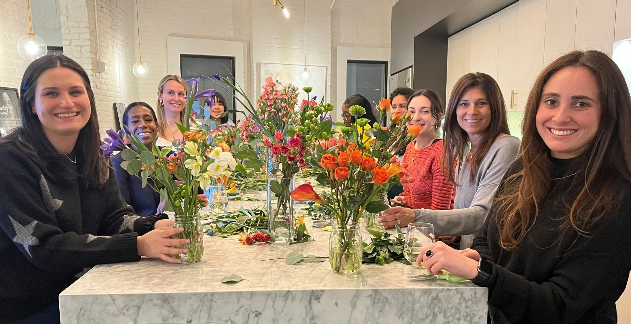 Fabulous Floral Arrangements