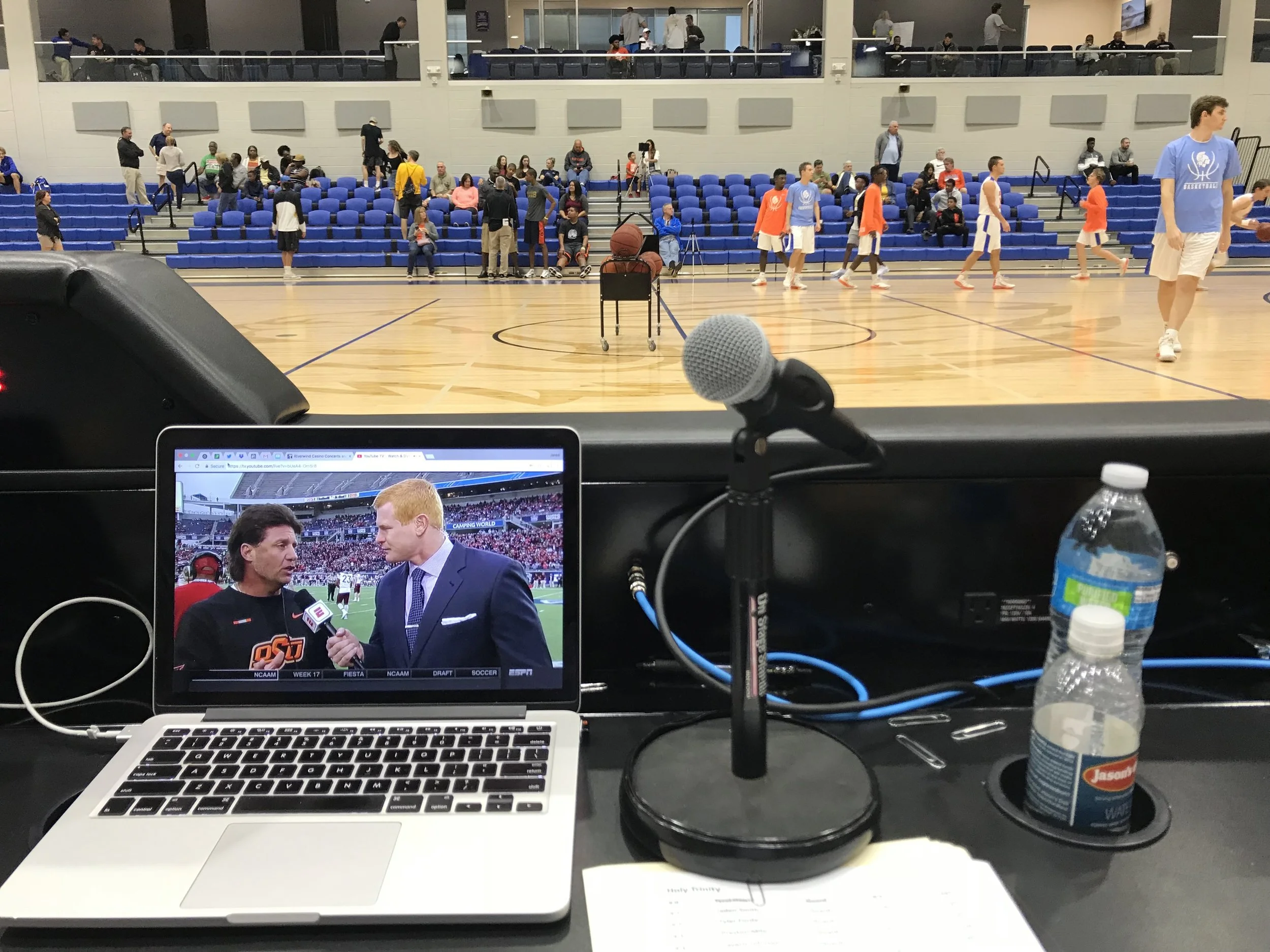 Back In The City Beautiful