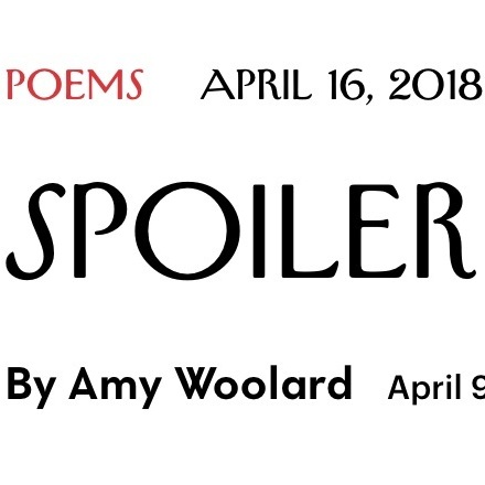 Read &amp; listen to "Spoiler" at The New Yorker