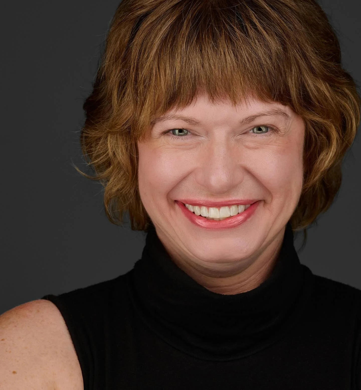 Next up in our Alumni spotlight&hellip;Jennie Warmkessel-Maher! 🎭 

Jennie is returning to the performance side of WyoDrama singing &ldquo;Happy to Keep His Dinner Warm&ldquo; from How To Succeed In Business Without Really Trying, our theatre&rsquo;