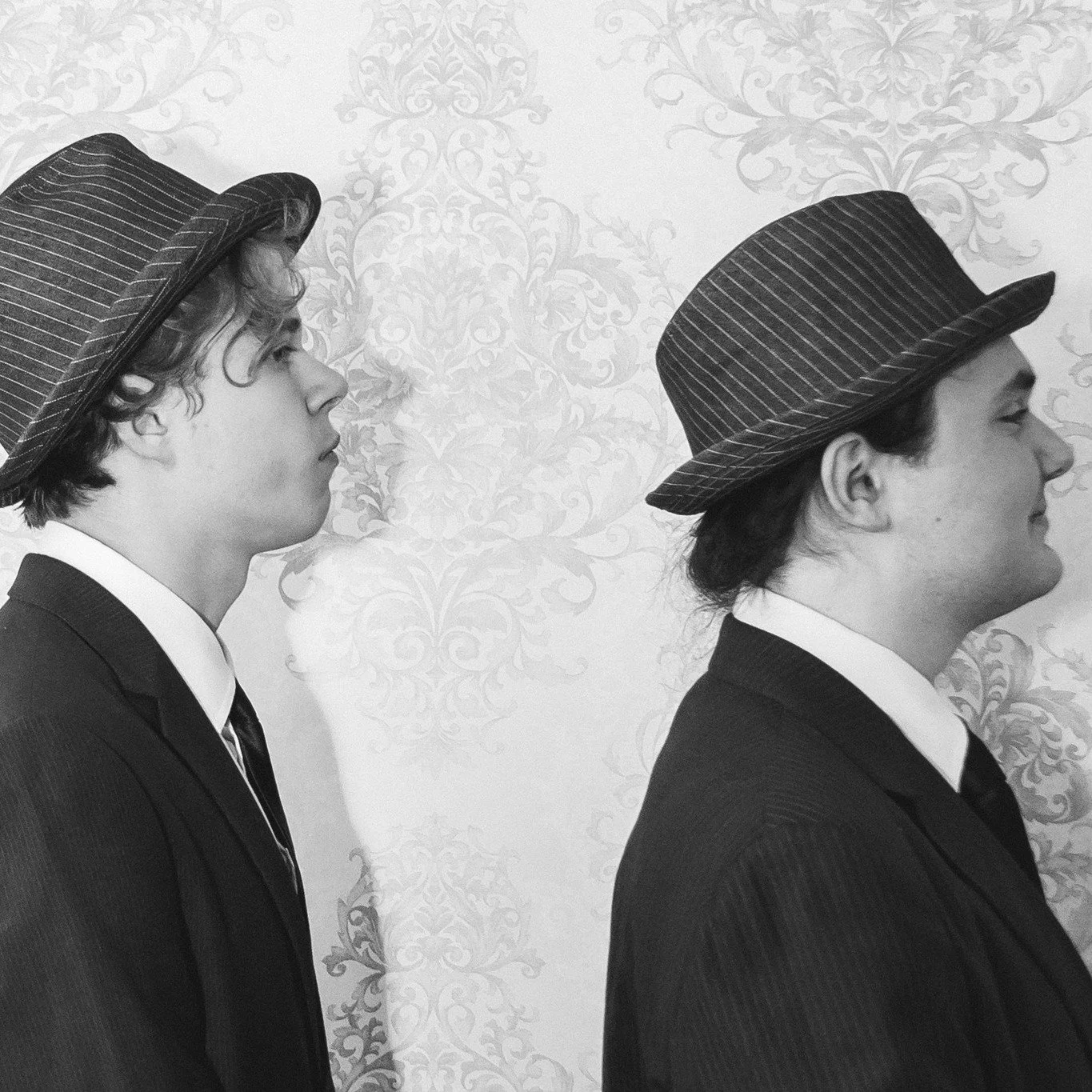 If there&rsquo;s one thing that can throw a wedding into a crumble, it&rsquo;s two gangsters posing as pastry chefs. Meet &ldquo;The Tall Brothers&rdquo; &mdash; a pair of not-so-sweet characters with a recipe for disaster and enough dough-related pu