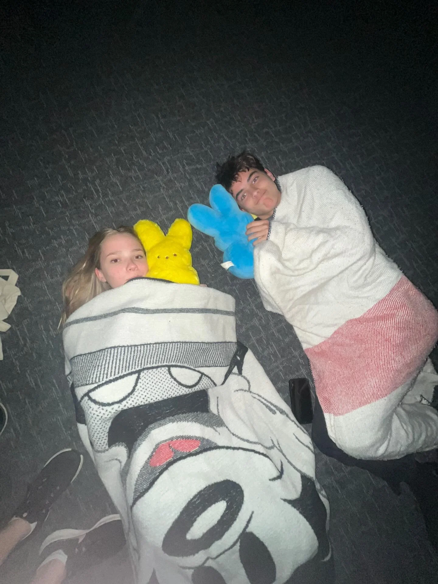 We&rsquo;re all DROWSY from how hard we&rsquo;re working to bring you a night of fun! 🎭 

WyoDrama&rsquo;s production of The Drowsy Chaperone is THIS WEEKEND! You are in for an exciting night full of laughs and tears for ONLY $8 ONLINE! Why would yo