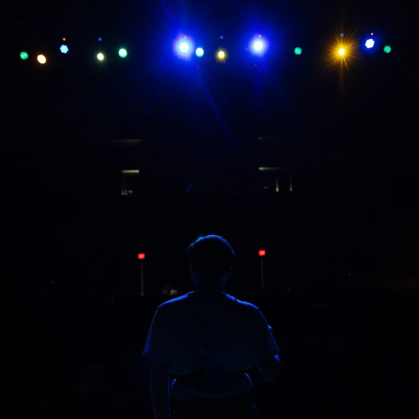 The curtain has closed.  The sets are gone.  The lights have gone dark.  To those of you who joined us this weekend: thank you.  We took a risk bringing a new musical to this magnificent stage, and it didn't disappoint. "The Drowsy Chaperone&quo