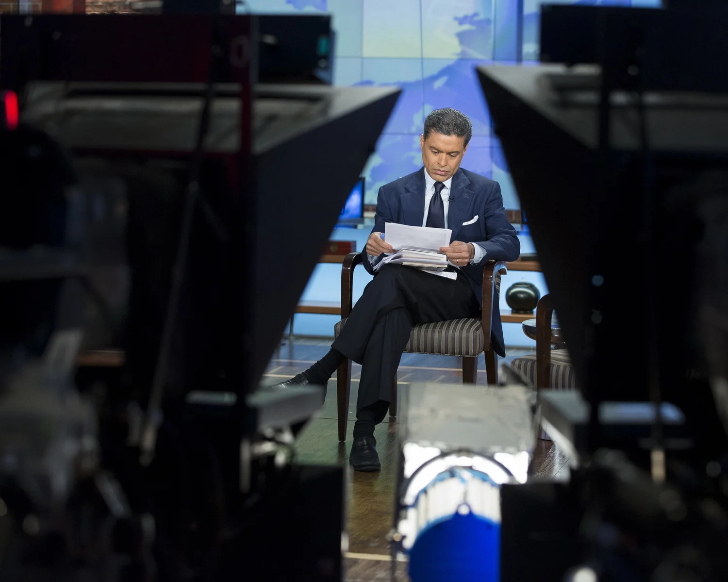 Columns — Fareed Zakaria