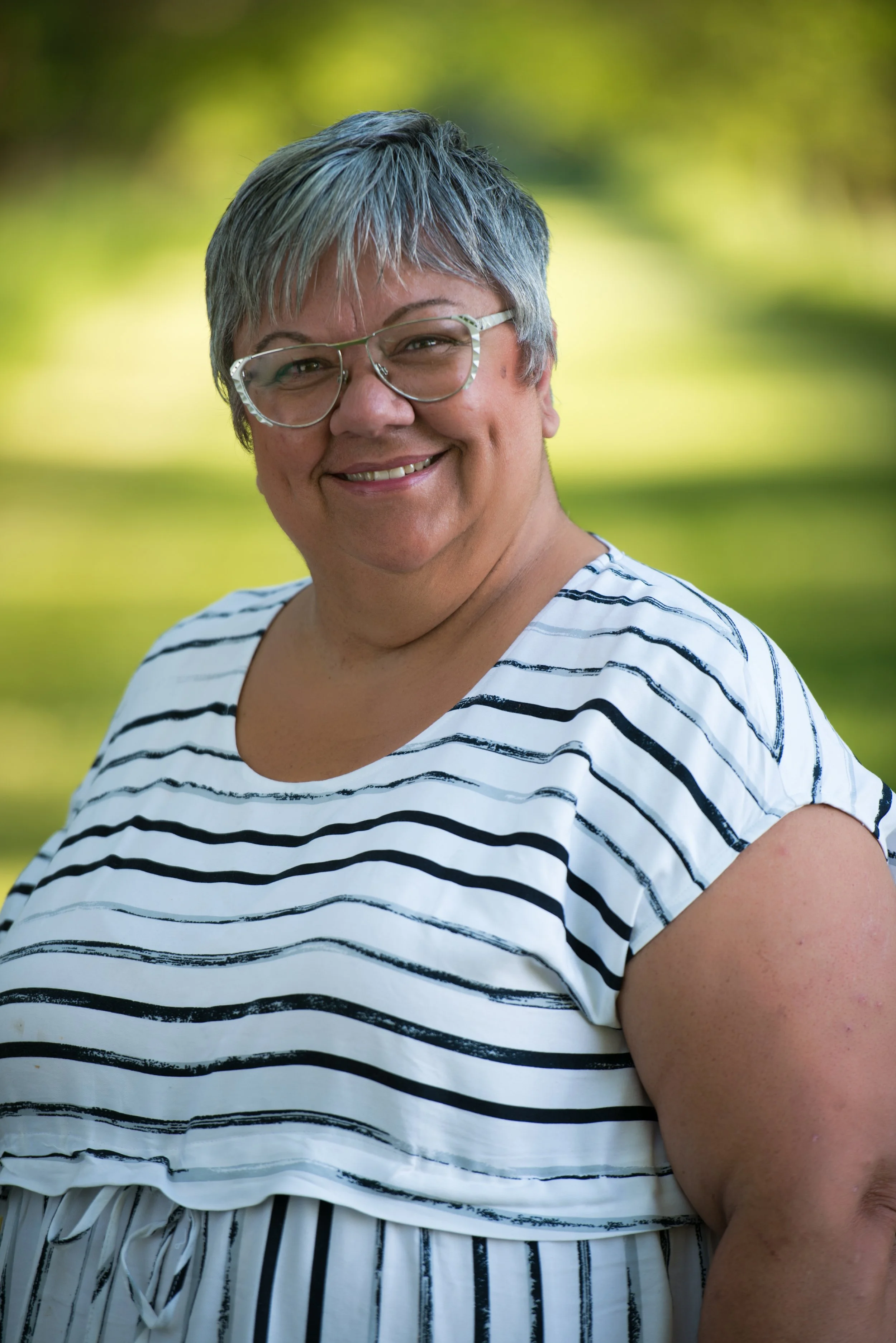 Leah Milton - Sound Healing Practitioner
