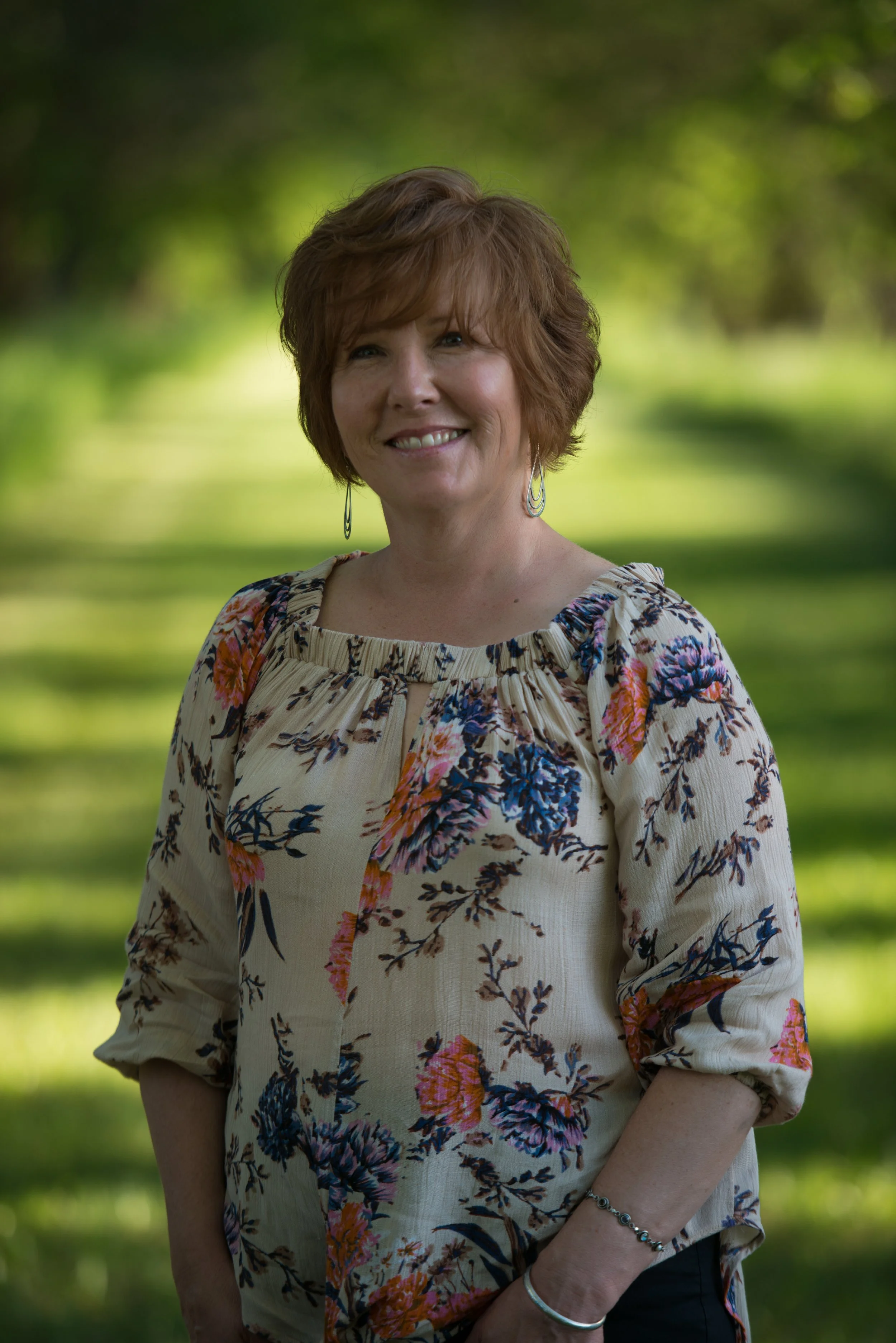 Shannon Iverson BScN, MED