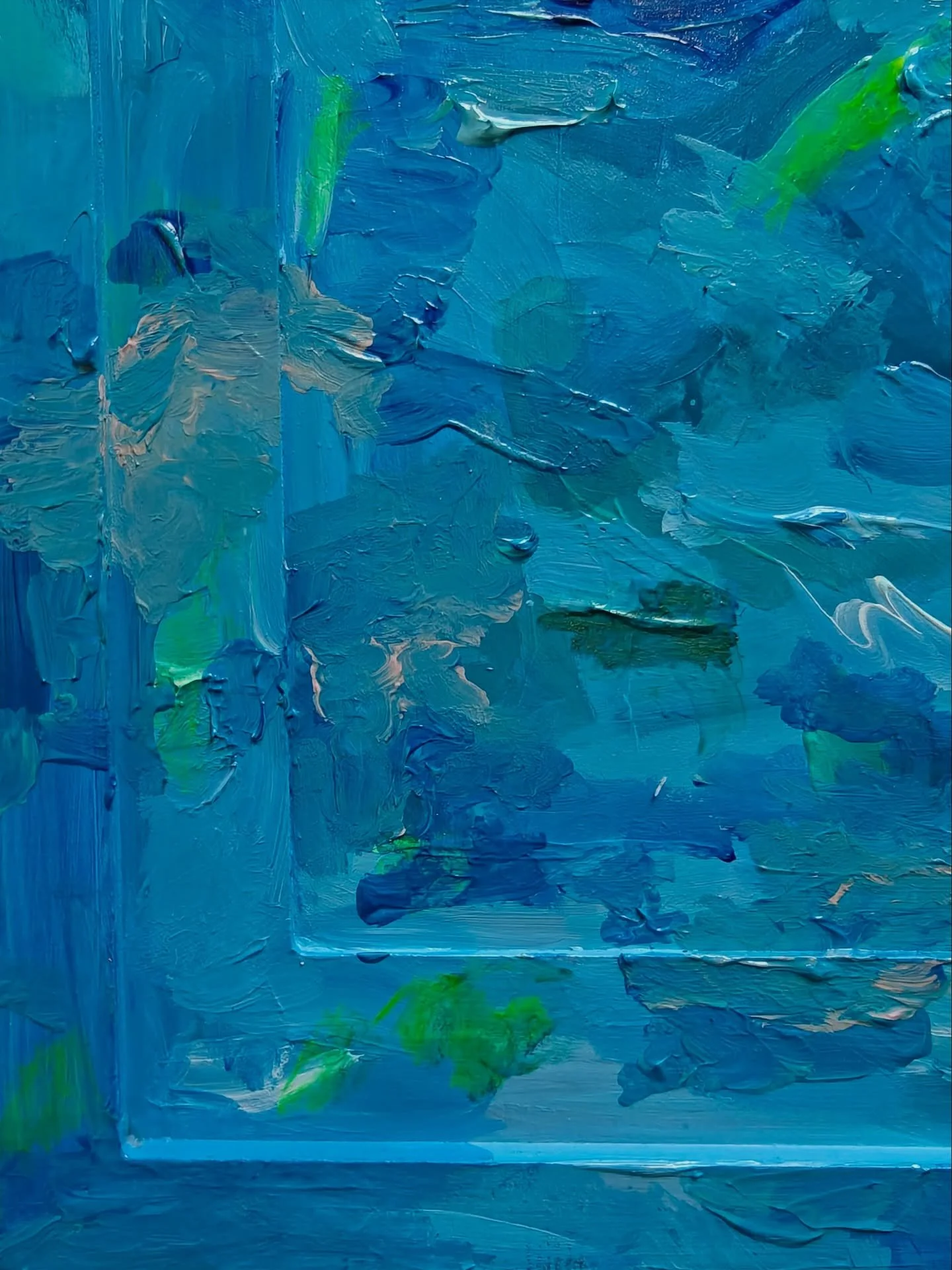 Happy November!! As some of you know, I&rsquo;ve been painting nonstop, almost daily, for the past 5 months. This burst of creativity has been so rewarding and so fun! 

In the coming months I&rsquo;ll start sharing more of my painting journey here w