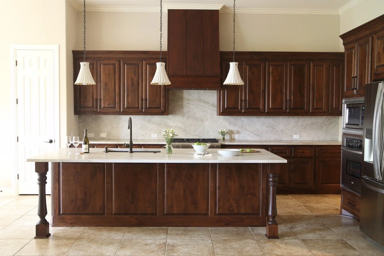 Portfolio — Melissa Clark Interiors