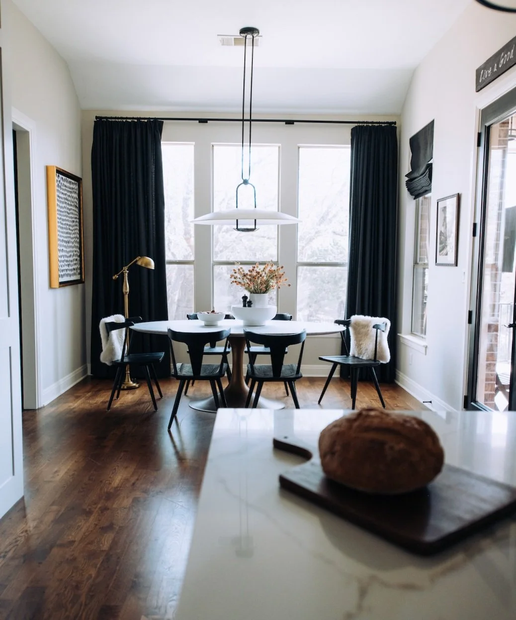 Melissa Clark Interiors