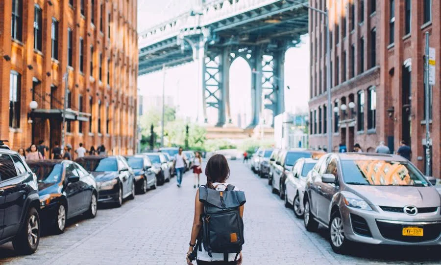 Connecting Brooklyn and Hudson