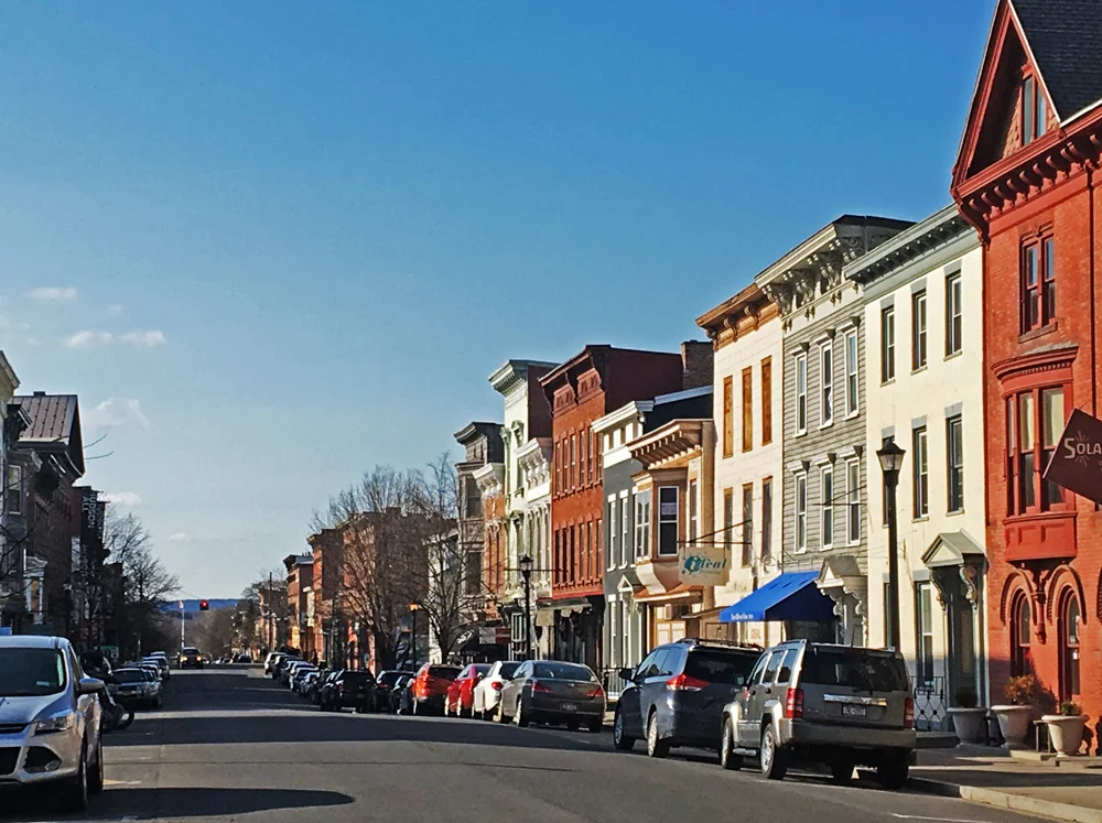Things To Do In Hudson: April