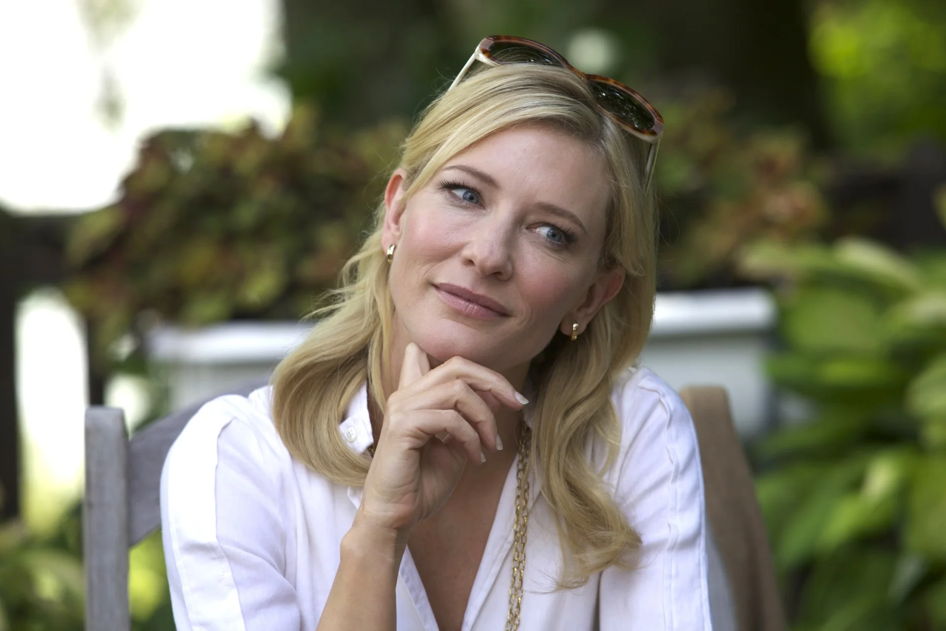 Falls Films: Blue Jasmine (PG-13)