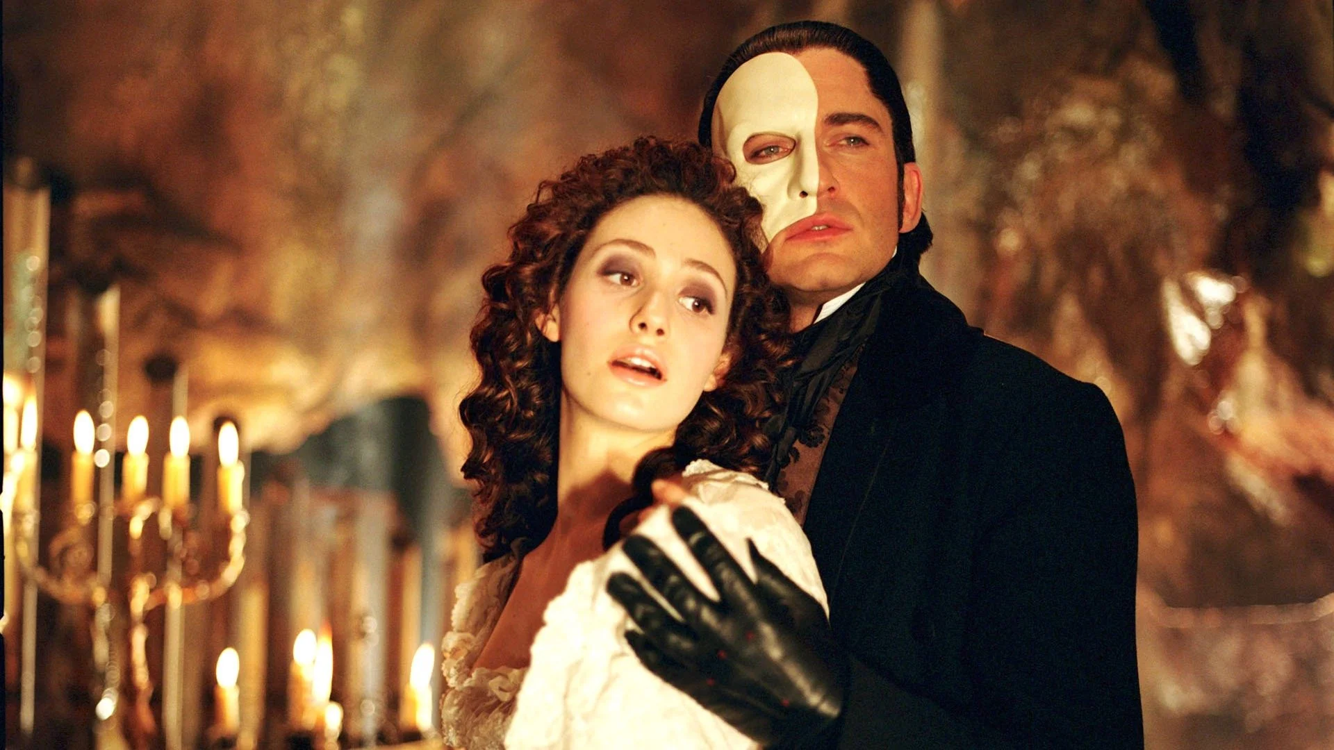 Falls Films: The Phantom of the Opera (PG-13)